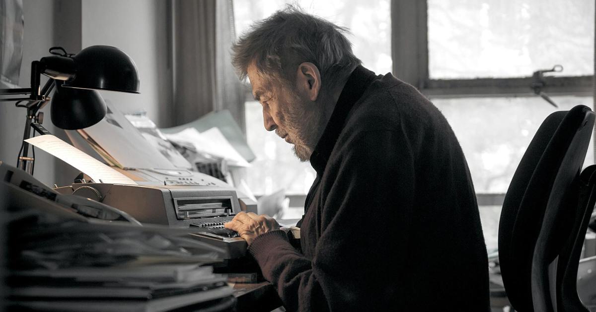 Nat Hentoff and the Giants of Jazz
