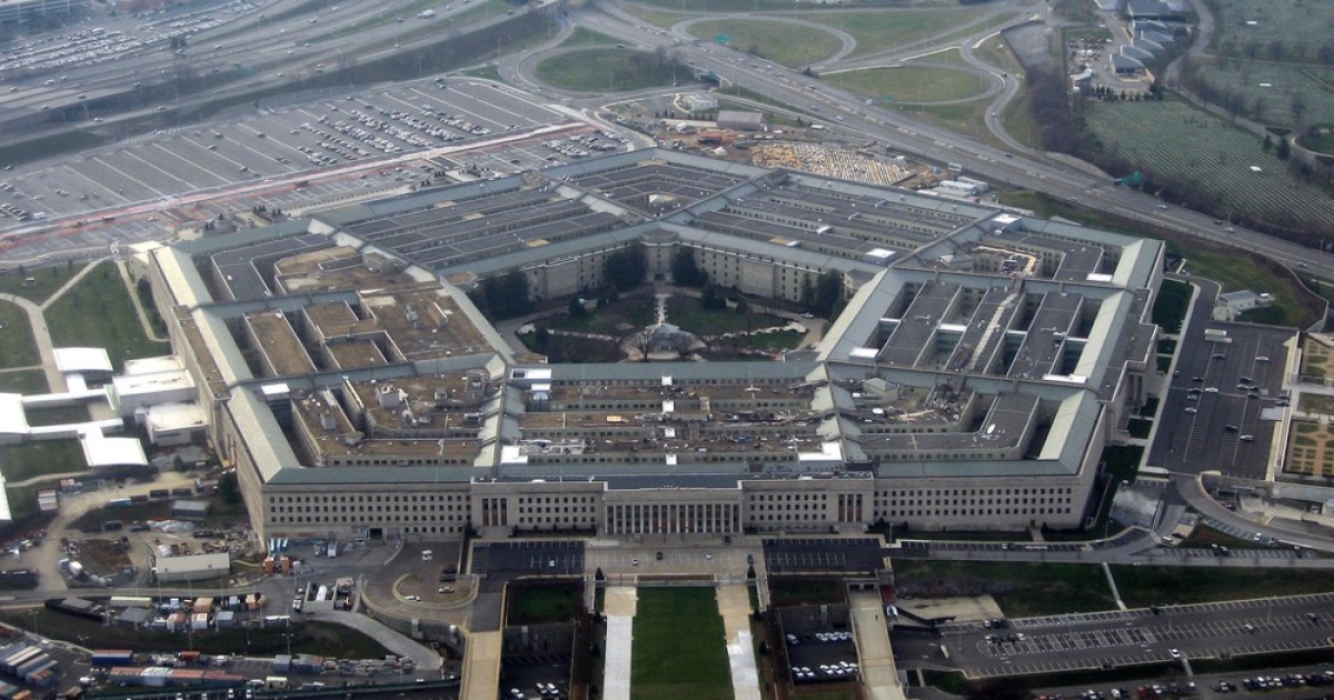 Clinton and Trump Both Offer More of the Same For the Military