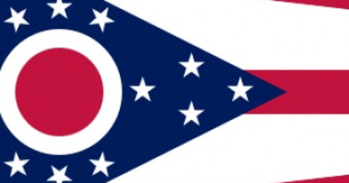 Obama Wins Ohio