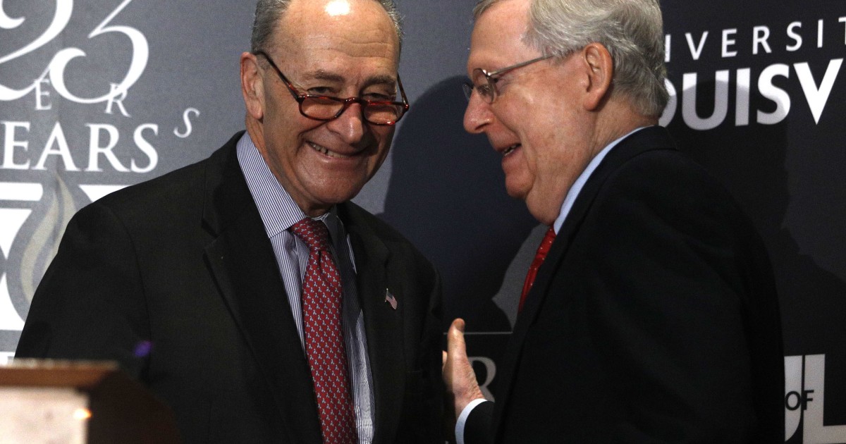Is the Senate in Play?
