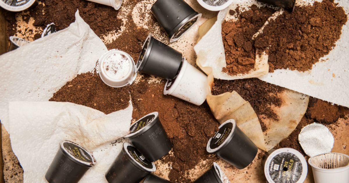 #BreakYourKeurig Protest Won't Work, Says Historian and Boycott Expert