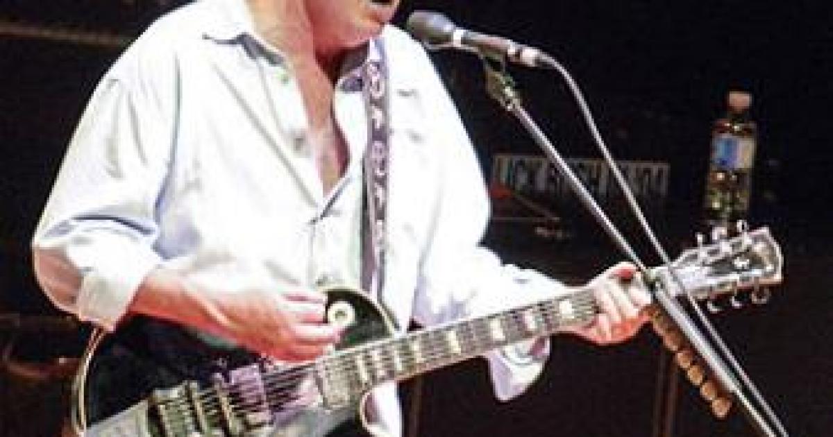 Free World? Neil Young Objects to GOP Candidate Playing His Song