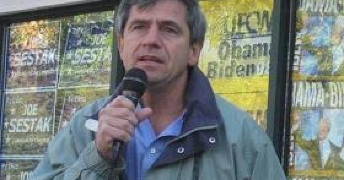 Sestak Dodges Ground Zero Mosque Question