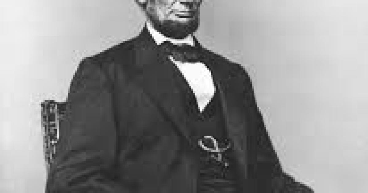 The Stylings of Presidents Past
