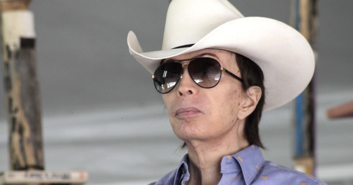 Death of an American Huckster