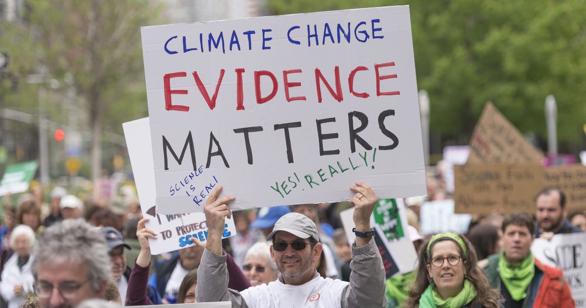 Can Trump Compromise on the Paris Climate Accords?