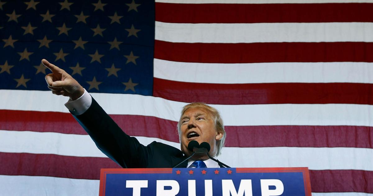 Harley Davidson, Jim Beam, and Other 'Rounding Errors' Will Be Hurt by Trump's Tariffs