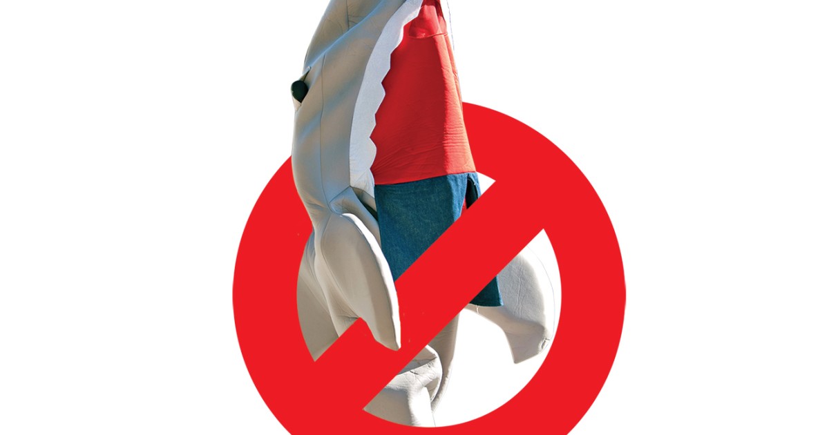 Land Shark