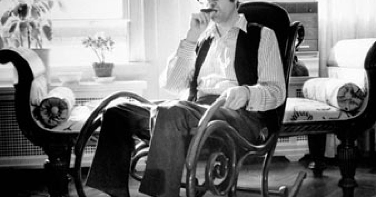 Craftsman Remembered