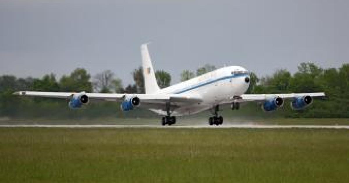 NLRB Wants to Dictate Boeing Manufacturing Practices