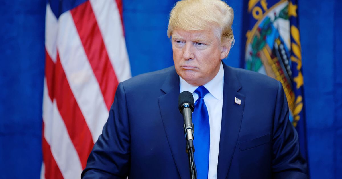 A Presidency Full of Energy