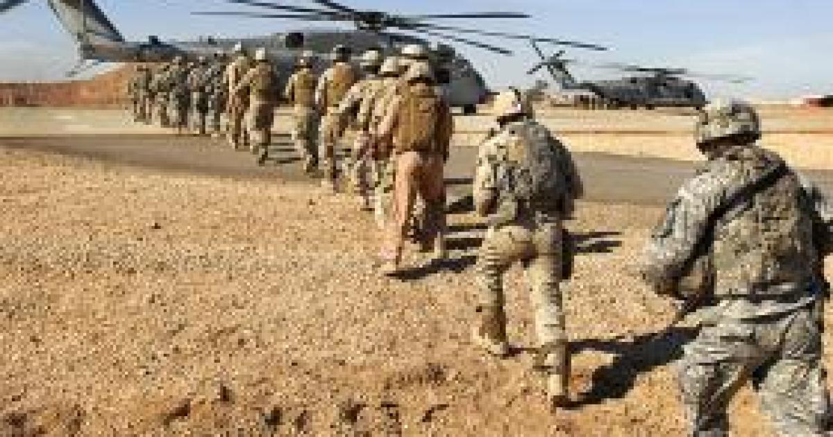 Building Tomorrow's Army