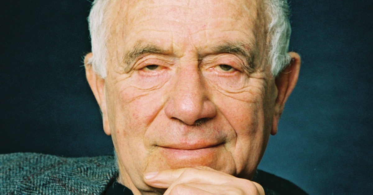 Israel's Laureate