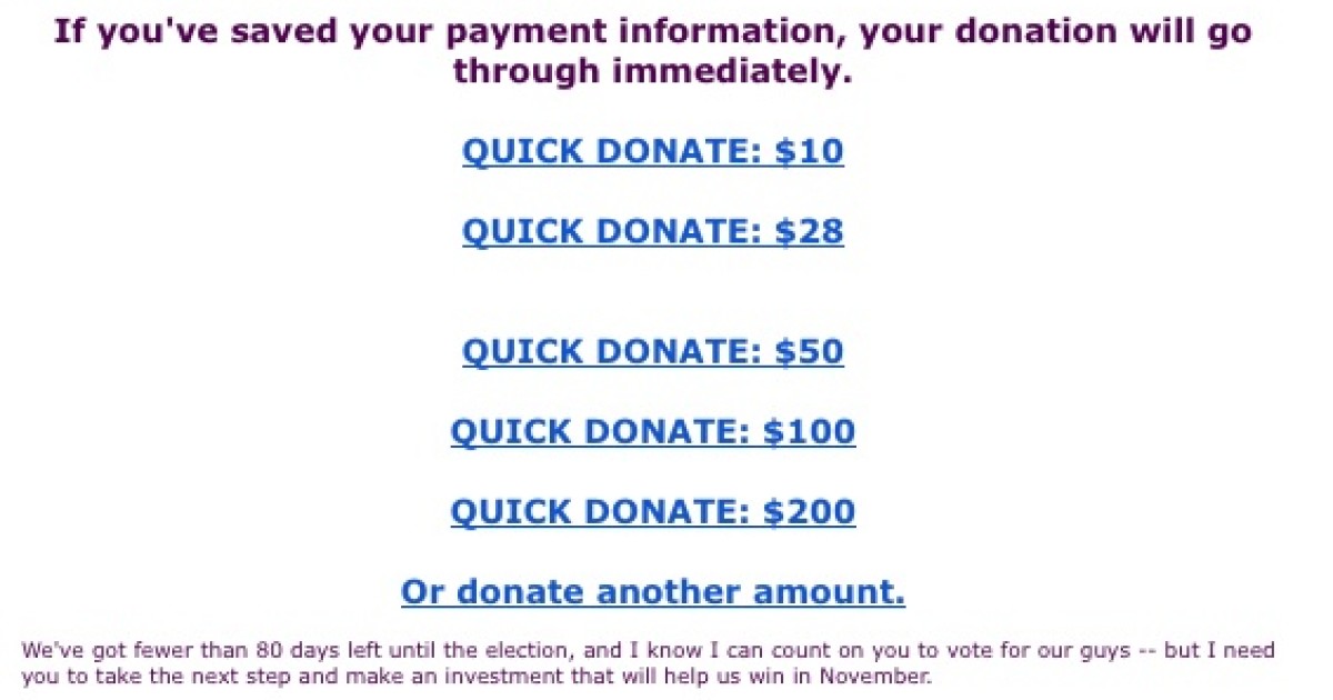 Obama Fundraises Before Speech on ISIS Beheading
