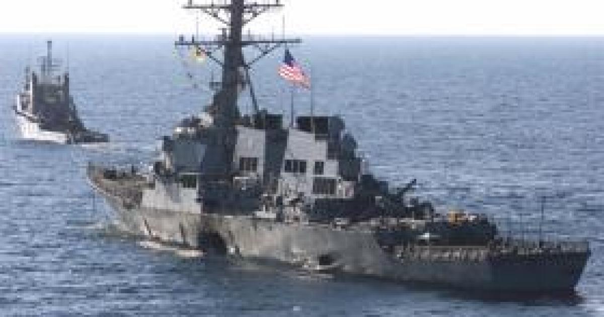 America at War, 2010