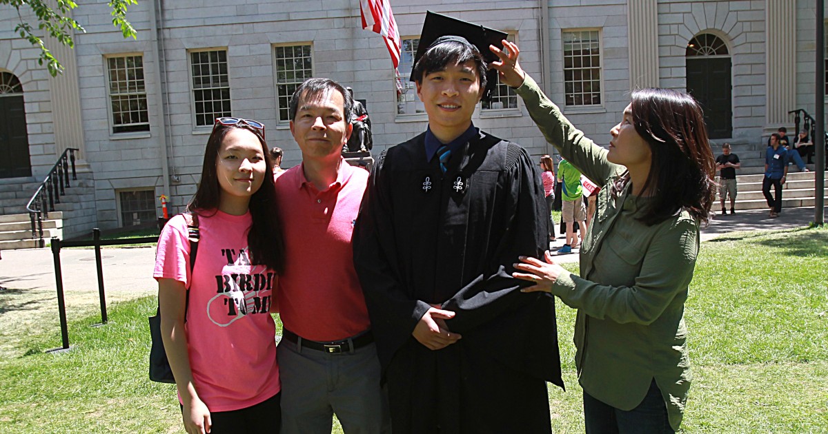 The 20 Arguments For Discriminating Against Asian Americans . . . and Why They’re Wrong