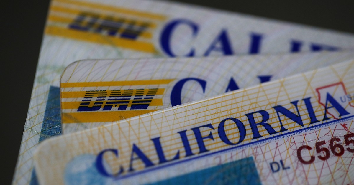 Fact Check: Is California Registering Illegal Aliens as Democratic Voters?