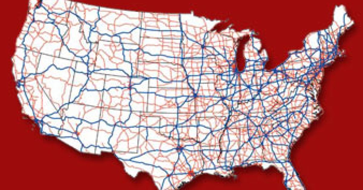 Interstate 2.0