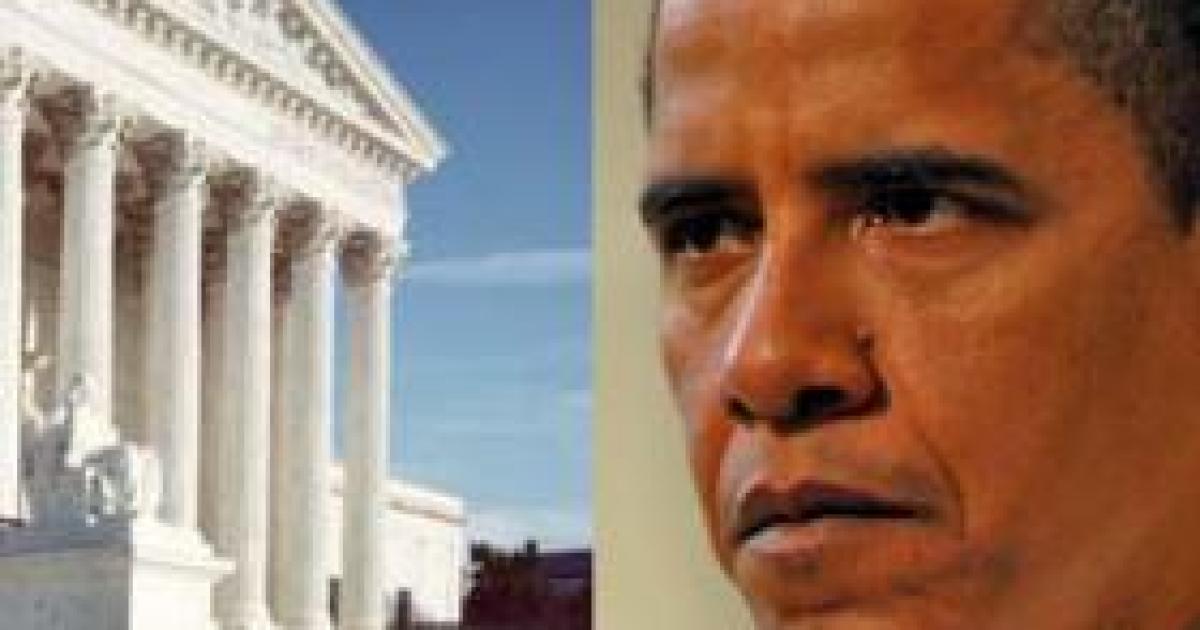 Campaign Finance Myths