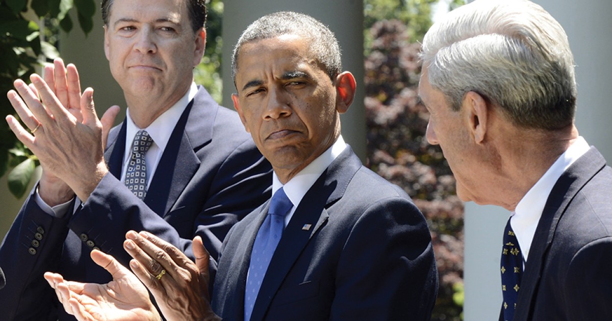 Impatient for Impeachment