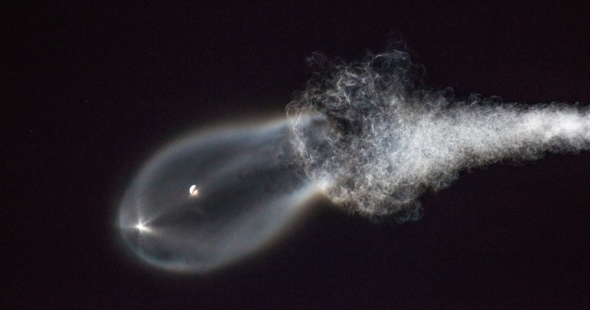 Space Commerce, the Final Bureaucratic Frontier