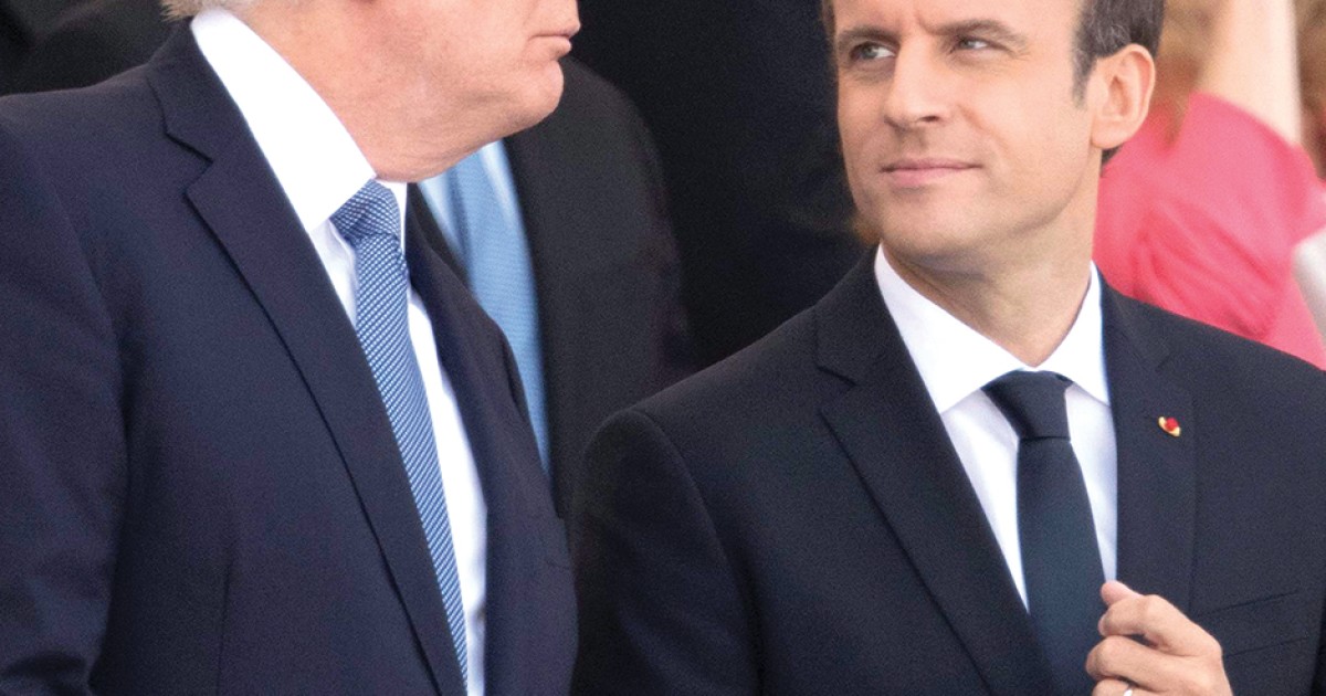 French Adoption