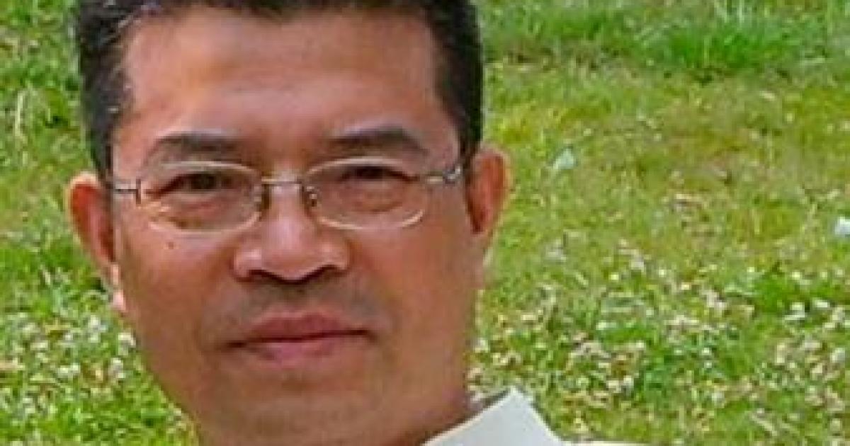 'Tis the Season: China Jails Another Dissident