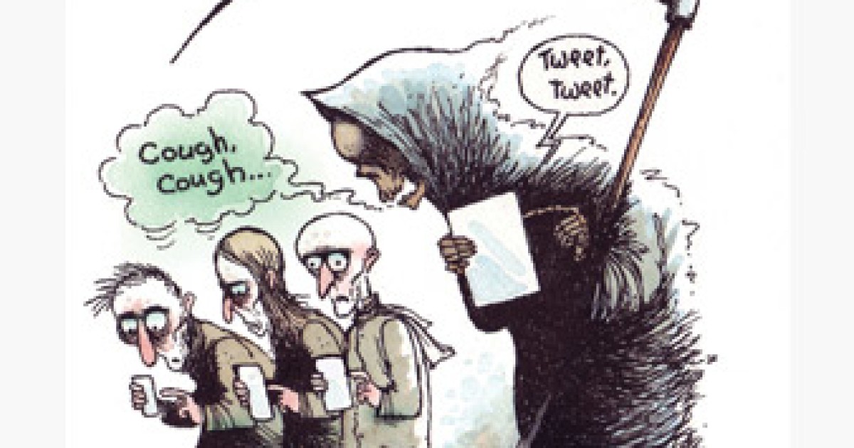 The Plague