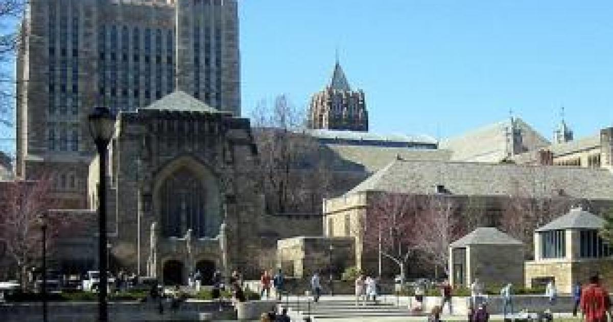 The Great College Bubble