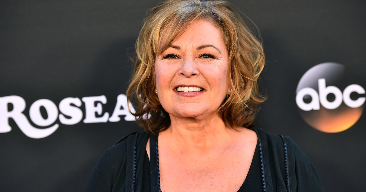 Trumpism Corrupts: Roseanne Edition