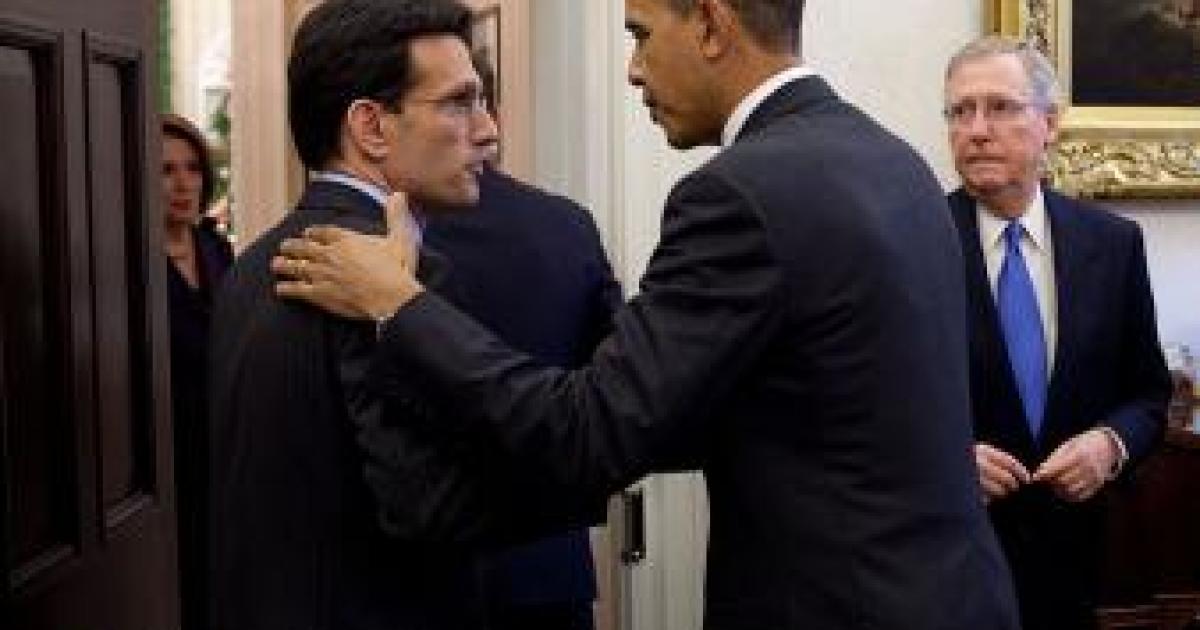 Brat Defeats Cantor