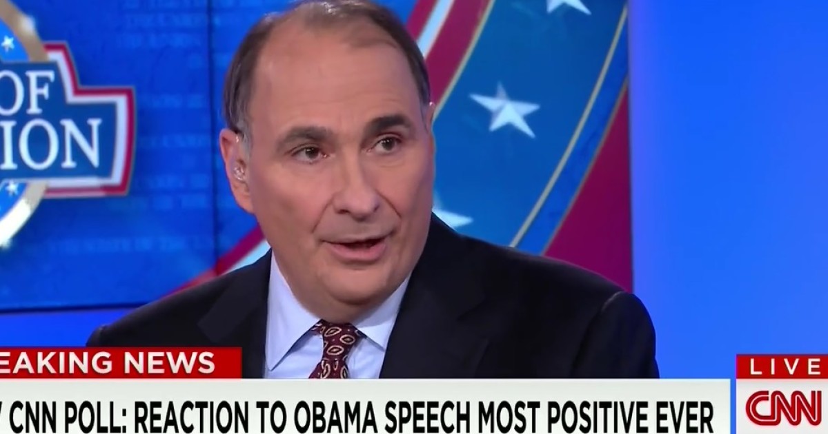Axelrod: Chelsea Clinton Attack on Sanders 'Not Honest'