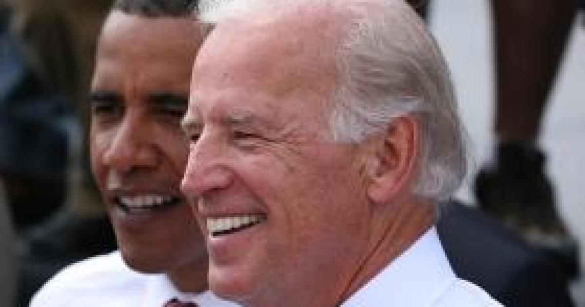 Biden Arrives in Afghanistan