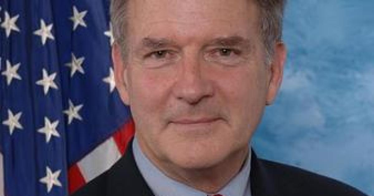 New York Democrat Bill Owens Retiring