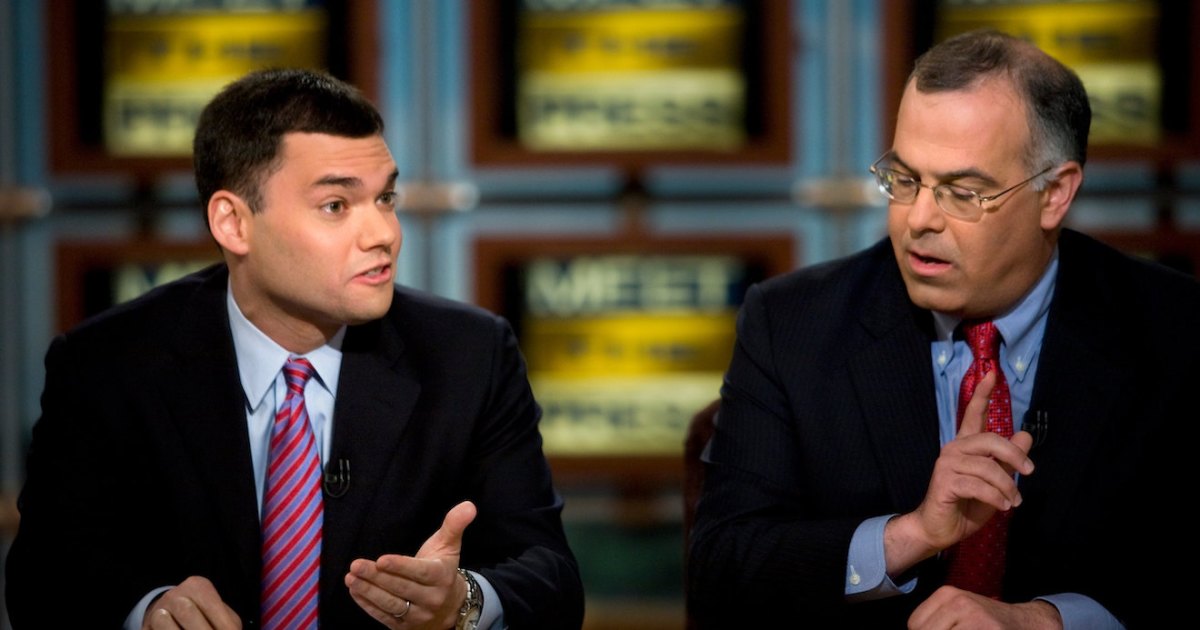 Peter Beinart Must Resign