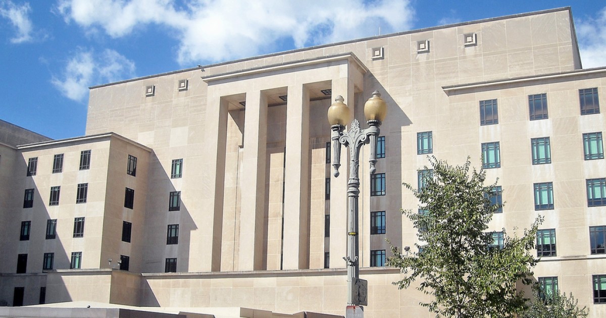 Amid Dissent at State, Obama Stays the Bloody Course on Syria