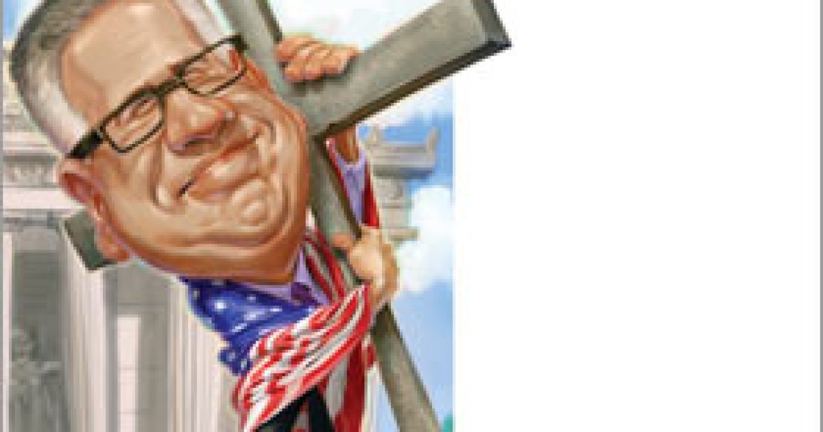 Partisanship Isn't Enough (but It Is Essential)