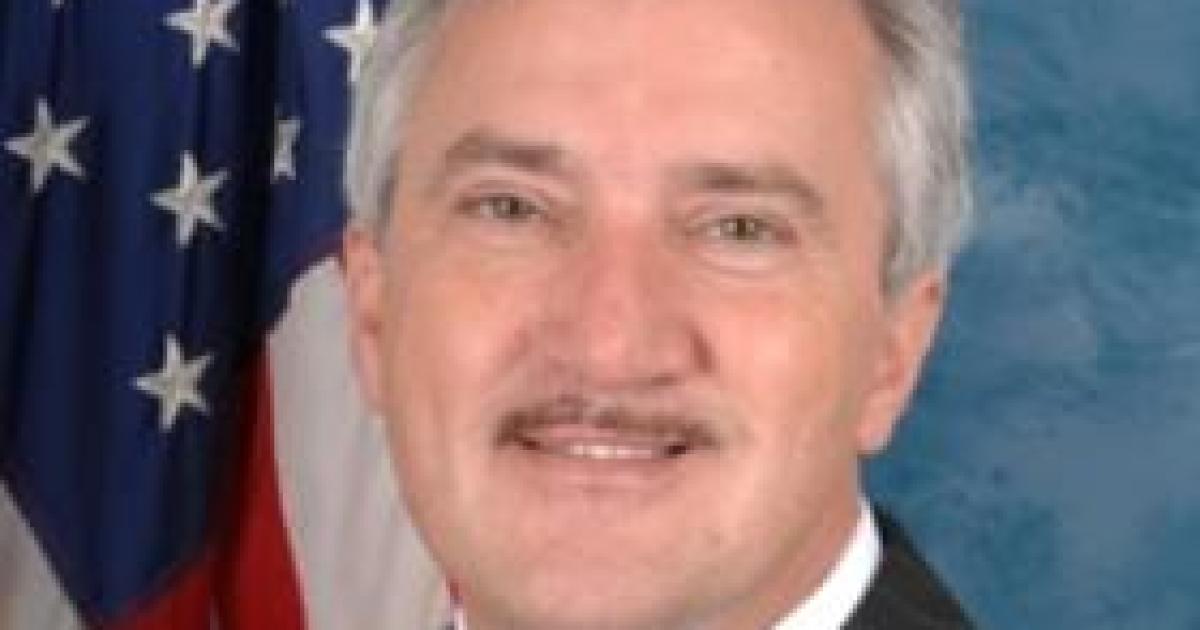 Republicans Target Mississippi Blue Dog Travis Childers