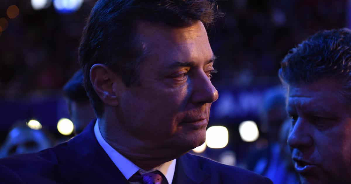 White House Watch: The Mueller Investigation Closes in on Manafort