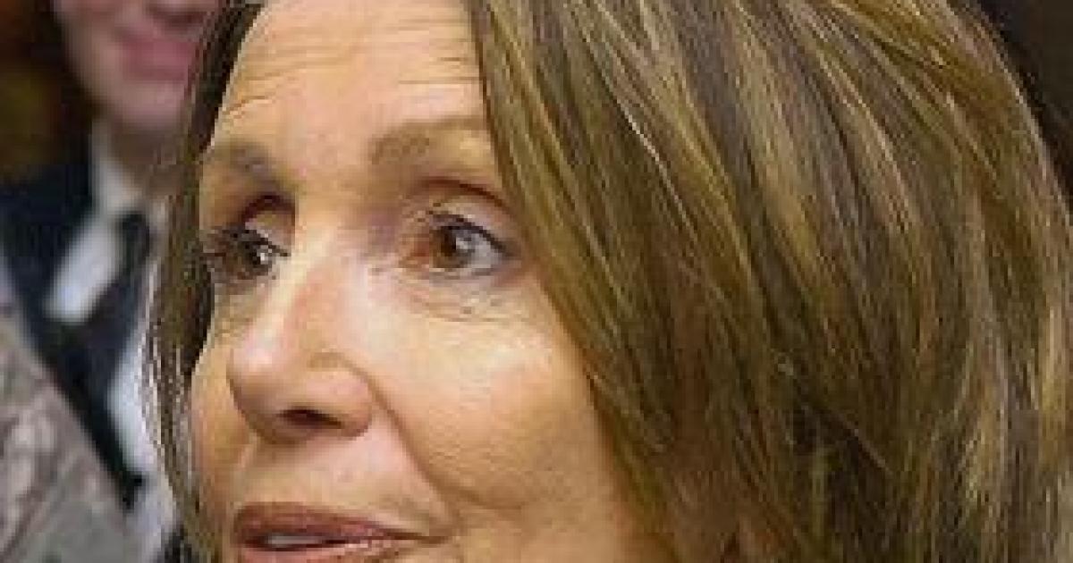 9/11 Families for a Safe & Strong America Respond to Nancy Pelosi