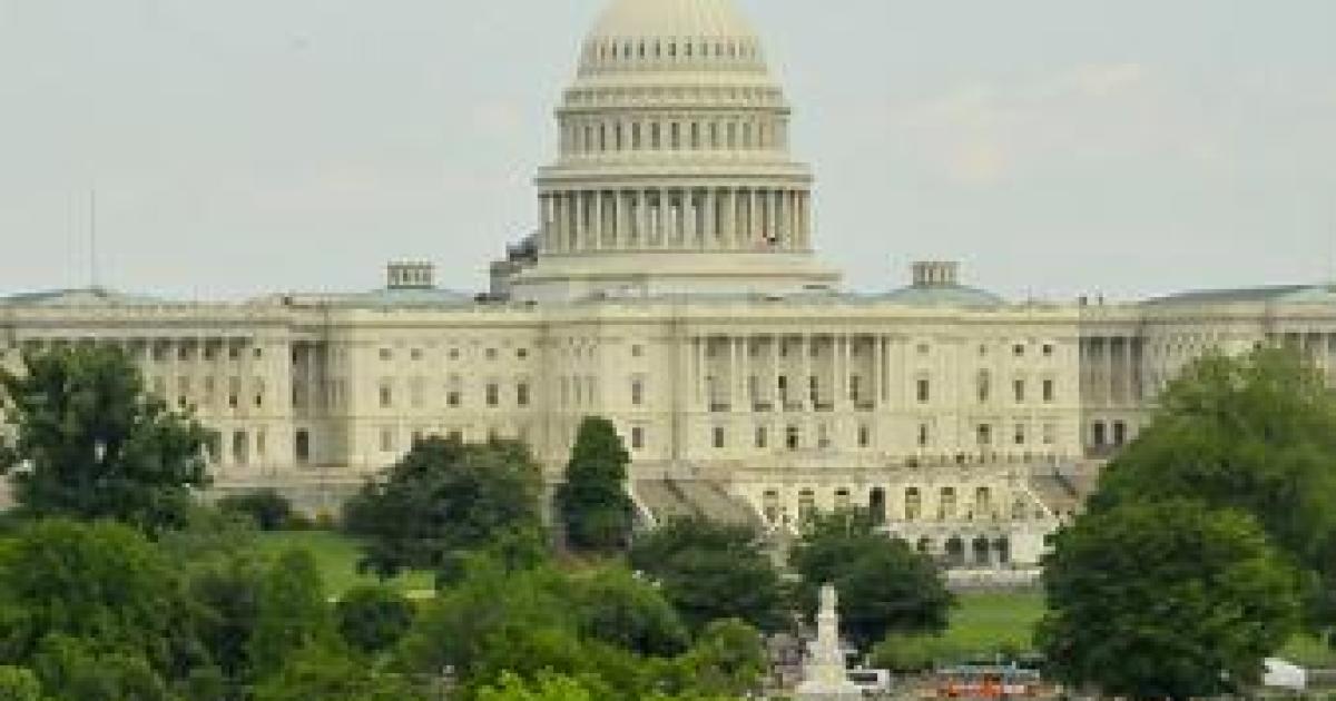 House to Vote on 20-Week Abortion Limit Next Week