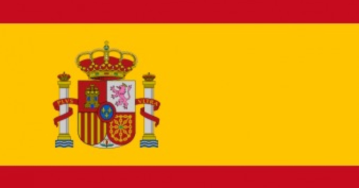 'U.S. to Spend 60 Percent More Per Person than Spain Over Next 5 Years'