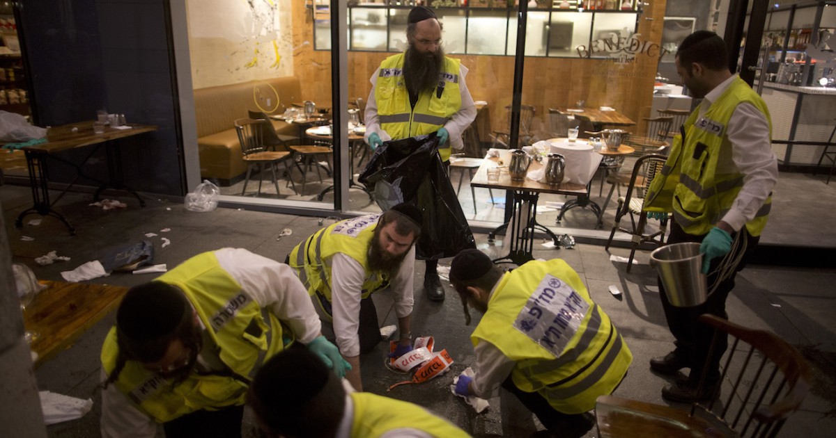 House Passed Bill That Aims to End Palestinian Payments to Martyr Families