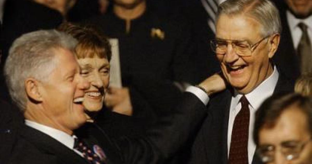 Honor & Civility, RIP