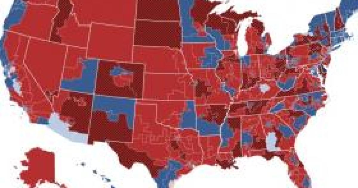 How the 2018 Election Was a Lot Like 1970