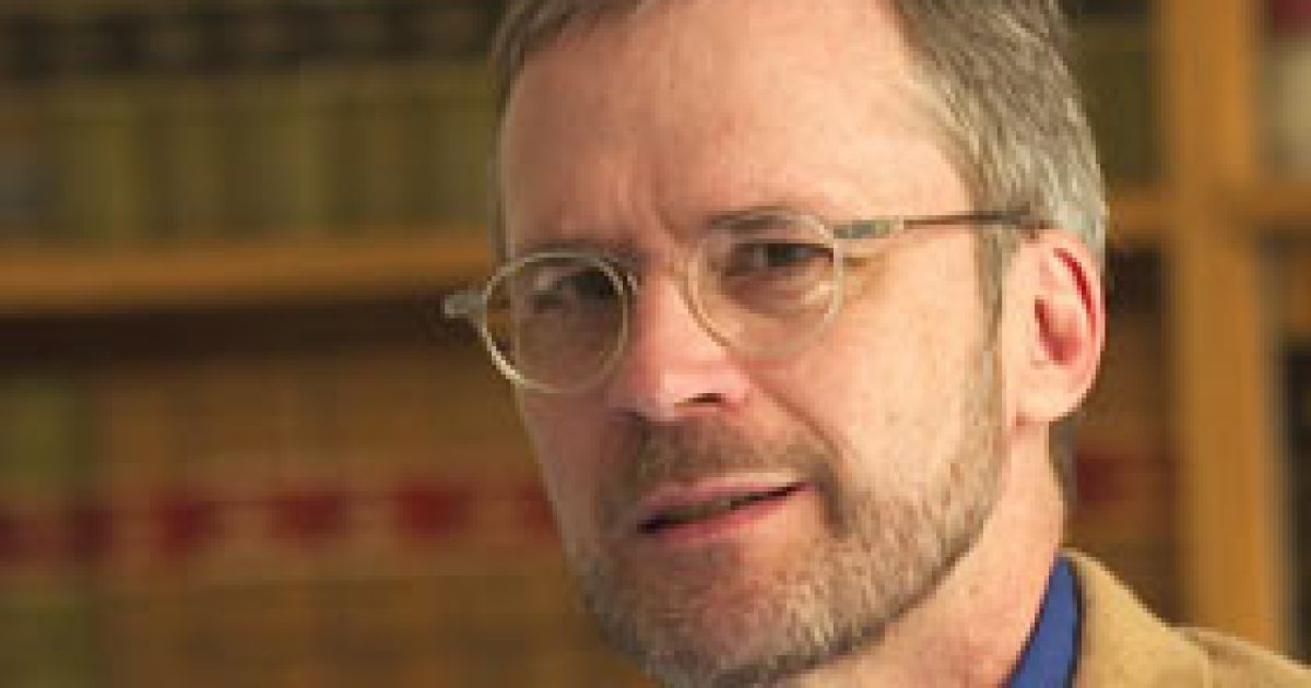 Celebrating William Stuntz