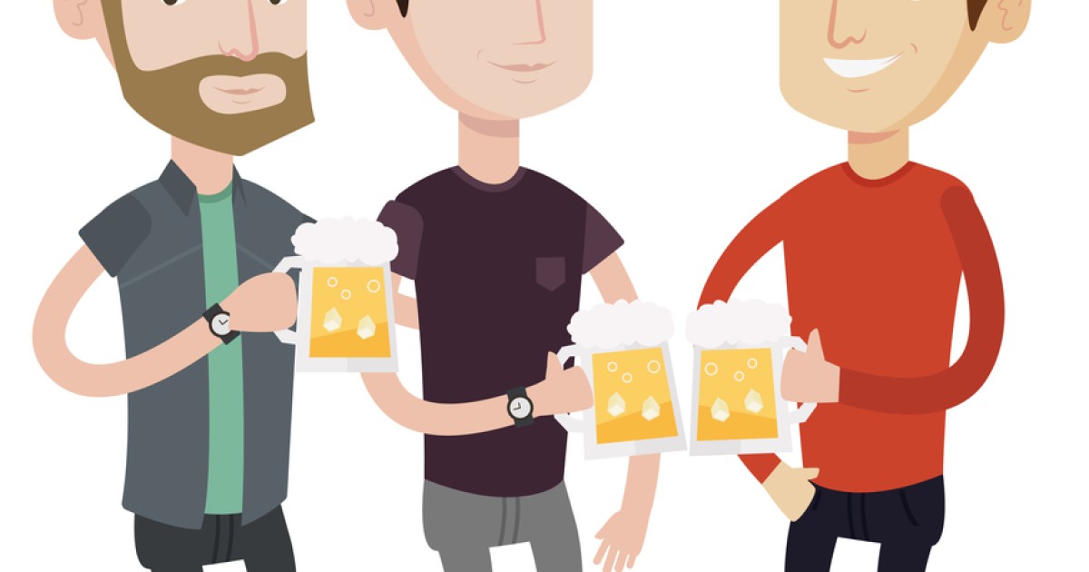 Are Millennials Killing Beer Now?