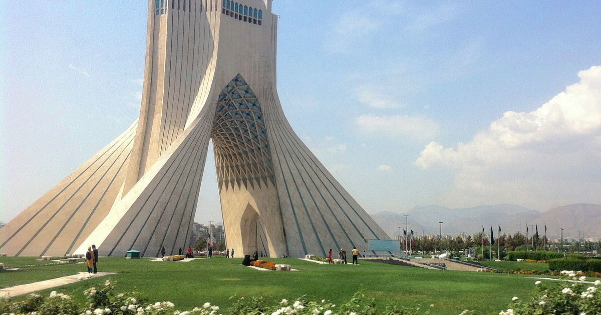 Top Intel Official: Al Qaeda Worked on WMD in Iran