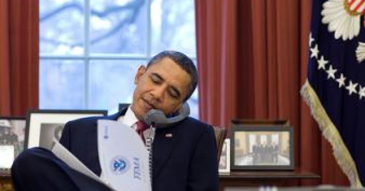 White House Pushes Interfaith Cooperation for 2012