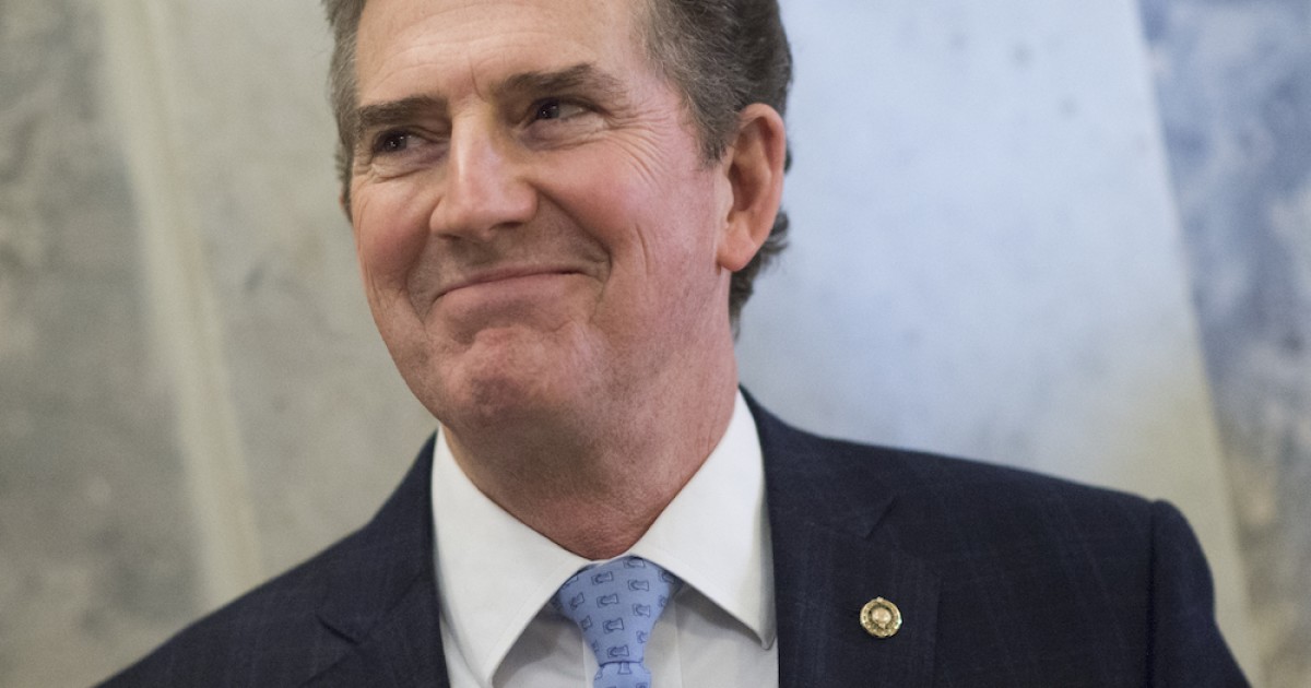 DeMint Defends Heritage Tenure Following Resignation